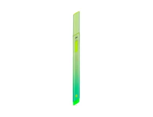 Puffco Hot Knife Paradise Green
